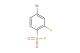 4-bromo-2-fluorobenzene-1-sulfonyl fluoride