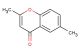 2,6-dimethyl-4H-chromen-4-one