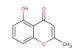 5-hydroxy-2-methyl-4H-chromen-4-one