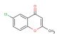 6-chloro-2-methyl-4H-chromen-4-one