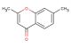 2,7-dimethyl-4H-chromen-4-one