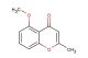5-methoxy-2-methyl-4H-chromen-4-one