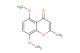 5,8-dimethoxy-2-methyl-4H-chromen-4-one