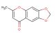 6-methyl-8H-[1,3]dioxolo[4,5-g]chromen-8-one