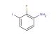 2-fluoro-3-iodoaniline