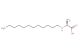(S)-2-(dodecylamino)propanoic acid