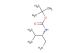 (S)-tert-butyl (1-amino-3-methylbutan-2-yl)carbamate