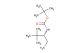 (S)-tert-butyl (1-amino-3,3-dimethylbutan-2-yl)carbamate