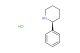 (S)-2-phenylpiperidine hydrochloride