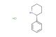 (R)-2-phenylpiperidine hydrochloride