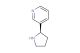 (R)-3-(pyrrolidin-2-yl)pyridine