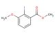 methyl 2-iodo-3-methoxybenzoate