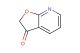 furo[2,3-b]pyridin-3(2H)-one