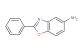2-phenylbenzo[d]oxazol-5-amine