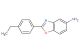 2-(4-ethylphenyl)benzo[d]oxazol-5-amine