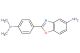 2-(4-(dimethylamino)phenyl)benzo[d]oxazol-5-amine