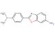 2-(4-(dimethylamino)phenyl)benzo[d]oxazol-6-amine