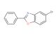 5-bromo-2-phenylbenzo[d]oxazole