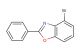 4-bromo-2-phenylbenzo[d]oxazole