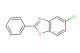 5-chloro-2-phenylbenzo[d]oxazole