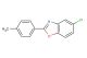 5-chloro-2-(p-tolyl)benzo[d]oxazole