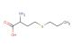 2-amino-4-(propylthio)butanoic acid