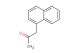 1-(naphthalen-1-yl)propan-2-one
