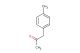 1-(p-tolyl)propan-2-one