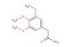 1-(3,4,5-trimethoxyphenyl)propan-2-one