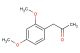 1-(2,4-dimethoxyphenyl)propan-2-one