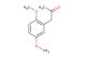1-(2,5-dimethoxyphenyl)propan-2-one