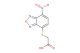 2-((7-nitrobenzo[c][1,2,5]oxadiazol-4-yl)thio)acetic acid