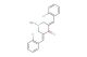 (3E,5E)-3,5-bis(2-chlorobenzylidene)-1-methylpiperidin-4-one