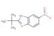 2-(tert-butyl)-6-nitro-1H-benzo[d]imidazole