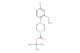 tert-butyl 4-(4-bromo-2-methoxyphenyl)piperazine-1-carboxylate