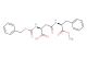 (S)-2-(((benzyloxy)carbonyl)amino)-4-(((S)-1-methoxy-1-oxo-3-phenylpropan-2-yl)amino)-4-oxobutanoic acid