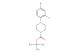 tert-butyl 4-(4-bromo-2-chlorophenyl)piperazine-1-carboxylate