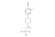 tert-butyl 4-(4-cyano-3-fluorophenyl)piperazine-1-carboxylate