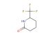 6-(trifluoromethyl)piperidin-2-one