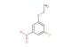 1-ethoxy-3-fluoro-5-nitrobenzene