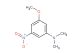 3-methoxy-N,N-dimethyl-5-nitroaniline