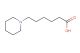 6-(piperidin-1-yl)hexanoic acid