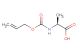 (S)-2-(((allyloxy)carbonyl)amino)propanoic acid