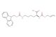 (S)-6-((((9H-fluoren-9-yl)methoxy)carbonyl)amino)-2-(((allyloxy)carbonyl)amino)hexanoic acid