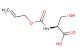 (S)-2-(((allyloxy)carbonyl)amino)-3-hydroxypropanoic acid