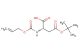 (S)-2-(((allyloxy)carbonyl)amino)-4-(tert-butoxy)-4-oxobutanoic acid