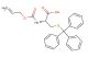 (R)-2-(((allyloxy)carbonyl)amino)-3-(tritylthio)propanoic acid