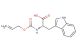 (S)-2-(((allyloxy)carbonyl)amino)-3-(1H-indol-3-yl)propanoic acid