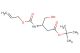 (S)-tert-butyl 3-(((allyloxy)carbonyl)amino)-4-hydroxybutanoate