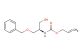 (R)-allyl (1-(benzyloxy)-3-hydroxypropan-2-yl)carbamate